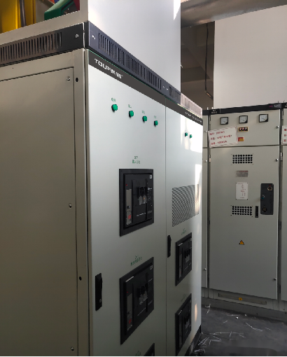 晃電的危害及抗晃電的技術(shù)措施