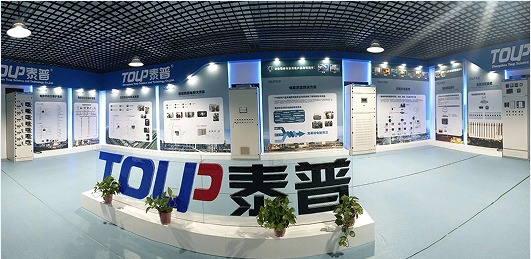 走進國家高新技術企業(yè)—鄭州泰普科技！！