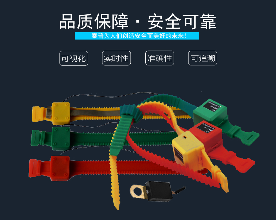 TPM-TC無線測溫傳感器